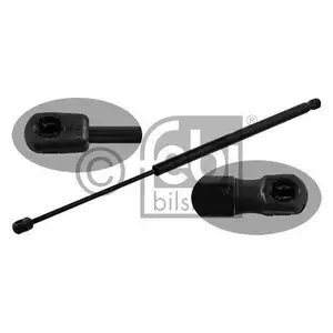 FEBI BILSTEIN 34428 Gasdruckfeder für FIAT, PEUGEOT, CITROËN FEBI BILSTEIN 34428 Gasdruckfeder für FIAT, PEUGEOT, CITROËN