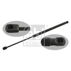FEBI BILSTEIN 34428 Gasdruckfeder für CITROËN, PEUGEOT, FIAT FEBI BILSTEIN 34428 Gasdruckfeder für CITROËN, PEUGEOT, FIAT