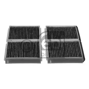 FEBI BILSTEIN 33924 Innenraumfiltersatz FEBI BILSTEIN 33924 Innenraumfiltersatz