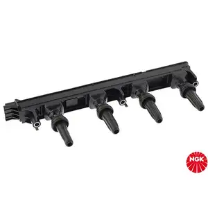 Zündspule Ngk 48077 für Citroën für Peugeot Zündspule Ngk 48077 für Citroën für Peugeot