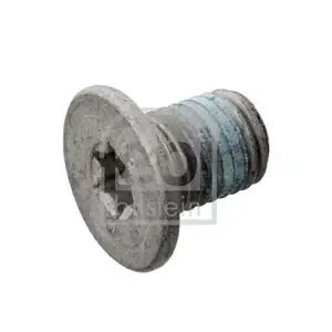 FEBI BILSTEIN 21663 Schraube f&uuml;r MERCEDES-BENZ, VW