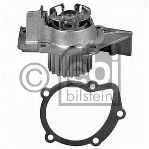 FEBI BILSTEIN 09258 Wasserpumpe FEBI BILSTEIN 09258 Wasserpumpe