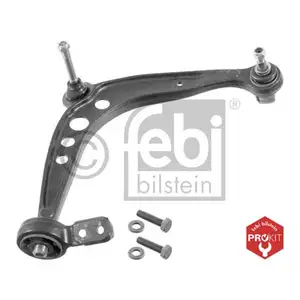 2x Febi Bilstein Querlenker incl. Traggelenke + Lager BMW 3 Touring Z3 Roadster 2x Febi Bilstein Querlenker incl. Traggelenke + Lager BMW 3 Touring Z3 Roadster