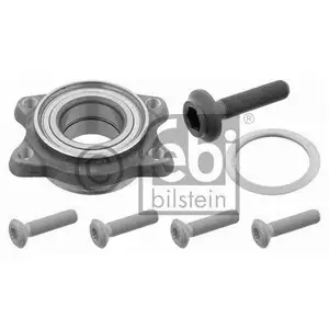 FEBI BILSTEIN 29837 Radlagersatz FEBI BILSTEIN 29837 Radlagersatz