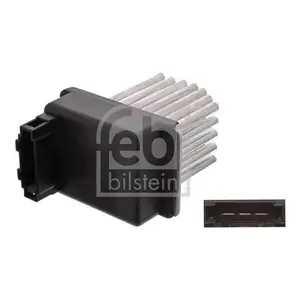 FEBI BILSTEIN 34793 Widerstand für AUDI FEBI BILSTEIN 34793 Widerstand für AUDI