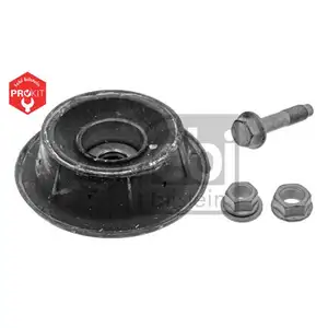 FEBI BILSTEIN 37876 Federbeinstützlagersatz FEBI BILSTEIN 37876 Federbeinstützlagersatz