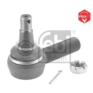 FEBI BILSTEIN 06240 Spur- / Lenkstangenendstück FEBI BILSTEIN 06240 Spur- / Lenkstangenendstück