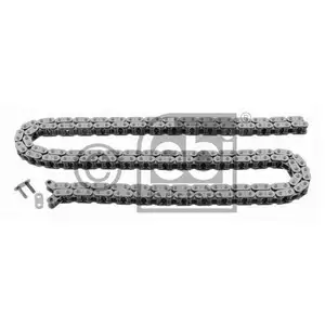 Steuerkette Febi Bilstein 09277 f&uuml;r Mercedes Benz f&uuml;r Mercedes Benz
