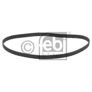 FEBI BILSTEIN 12657 Zahnriemen FEBI BILSTEIN 12657 Zahnriemen