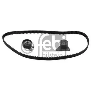 FEBI BILSTEIN 22733 Zahnriemensatz FEBI BILSTEIN 22733 Zahnriemensatz