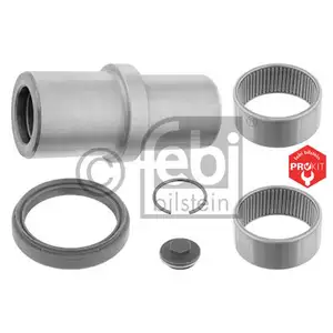 FEBI BILSTEIN 26285 Achsschenkelbolzensatz FEBI BILSTEIN 26285 Achsschenkelbolzensatz