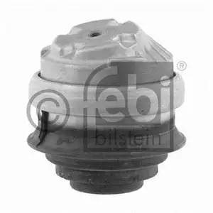 FEBI BILSTEIN 26480 Motorlager für MERCEDES-BENZ FEBI BILSTEIN 26480 Motorlager für MERCEDES-BENZ