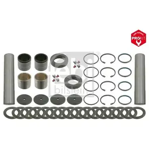 FEBI BILSTEIN 24783 Achsschenkelbolzensatz f&uuml;r MAN