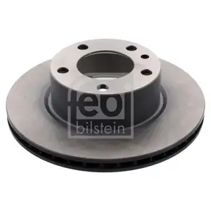 FEBI BILSTEIN 04440 Bremsscheiben 2 Stück vorn für BMW FEBI BILSTEIN 04440 Bremsscheiben 2 Stück vorn für BMW