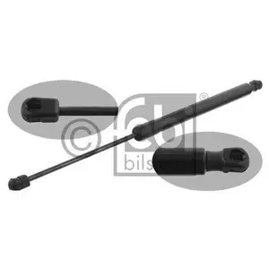 FEBI BILSTEIN 31681 Gasdruckfeder FEBI BILSTEIN 31681 Gasdruckfeder