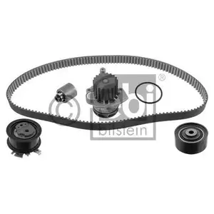 FEBI BILSTEIN 32738 Zahnriemensatz für AUDI, VW, SKODA, SEAT FEBI BILSTEIN 32738 Zahnriemensatz für AUDI, VW, SKODA, SEAT