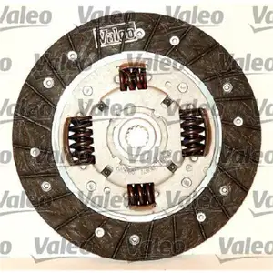 VALEO 834017 Pkw Premium Kupplungskit mit hydr. Ausr. VALEO 834017 Pkw Premium Kupplungskit mit hydr. Ausr.