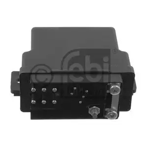 FEBI BILSTEIN 34452 Vorglührelais für MERCEDES-BENZ FEBI BILSTEIN 34452 Vorglührelais für MERCEDES-BENZ
