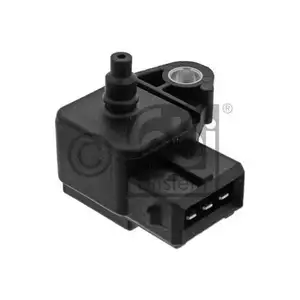 FEBI BILSTEIN 36965 Saugrohrdrucksensor f&uuml;r BMW, LAND, OPEL