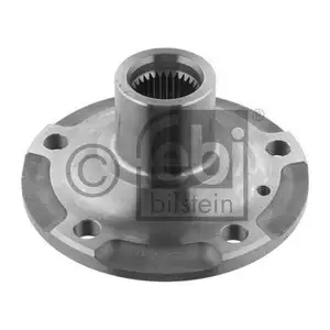 FEBI BILSTEIN 36679 Radnabe für BMW FEBI BILSTEIN 36679 Radnabe für BMW