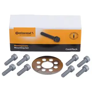CONTINENTAL CTAM MS25 Montagesatz CONTINENTAL CTAM MS25 Montagesatz