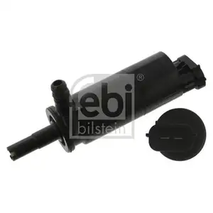 FEBI BILSTEIN 32327 Waschwasserpumpe f&uuml;r SAAB