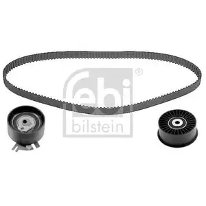 FEBI BILSTEIN 23045 Zahnriemensatz für NISSAN, RENAULT, OPEL FEBI BILSTEIN 23045 Zahnriemensatz für NISSAN, RENAULT, OPEL