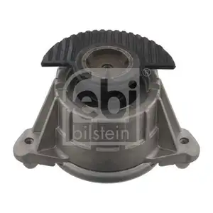 FEBI BILSTEIN 29986 Motorlager für MERCEDES-BENZ FEBI BILSTEIN 29986 Motorlager für MERCEDES-BENZ