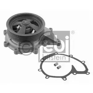 FEBI BILSTEIN 31550 Wasserpumpe FEBI BILSTEIN 31550 Wasserpumpe