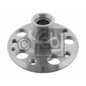 FEBI BILSTEIN 31668 Radnabe f&uuml;r MERCEDES-BENZ