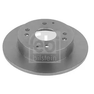 FEBI BILSTEIN Bremsscheiben 2 Stück hinten z. Bsp. für HONDA FEBI BILSTEIN Bremsscheiben 2 Stück hinten z. Bsp. für HONDA