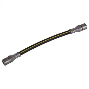 FEBI BILSTEIN 02691 Bremsschlauch FEBI BILSTEIN 02691 Bremsschlauch