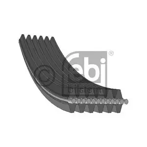Keilrippenriemen Febi Bilstein 40713 für Bmw Keilrippenriemen Febi Bilstein 40713 für Bmw