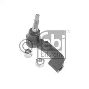 FEBI BILSTEIN 41083 Spurstangenendstück für JEEP FEBI BILSTEIN 41083 Spurstangenendstück für JEEP