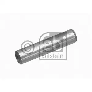FEBI BILSTEIN 09862 Ventilführung FEBI BILSTEIN 09862 Ventilführung