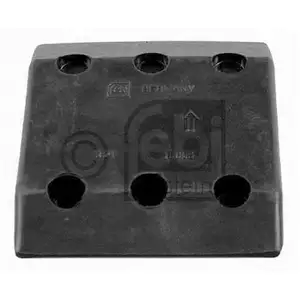 FEBI BILSTEIN 10059 Anschlagpuffer FEBI BILSTEIN 10059 Anschlagpuffer