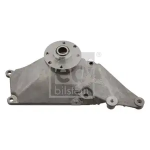 FEBI BILSTEIN 14947 Lagerbock f&uuml;r MERCEDES-BENZ