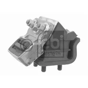 FEBI BILSTEIN 17895 Motorlager für MERCEDES-BENZ FEBI BILSTEIN 17895 Motorlager für MERCEDES-BENZ