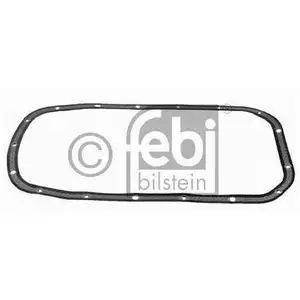 Dichtung Ölwanne Febi Bilstein 21157 für Renault Dichtung Ölwanne Febi Bilstein 21157 für Renault