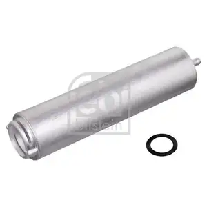 FEBI BILSTEIN 23789 Kraftstofffilter f&uuml;r BMW, MINI