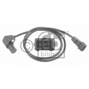 FEBI BILSTEIN 27177 Kurbelwellensensor für OPEL, SAAB FEBI BILSTEIN 27177 Kurbelwellensensor für OPEL, SAAB