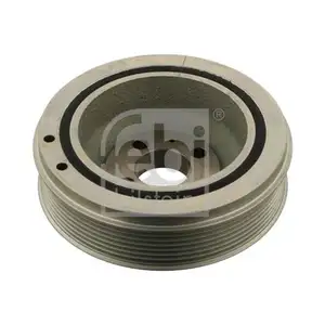 FEBI BILSTEIN 30171 Riemenscheibe (entkoppelt) f&uuml;r IVECO, FIAT