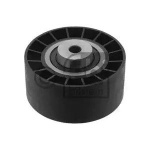 FEBI BILSTEIN 01443 Umlenkrolle für MERCEDES-BENZ FEBI BILSTEIN 01443 Umlenkrolle für MERCEDES-BENZ