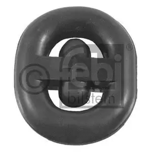 FEBI BILSTEIN 07358 Auspuffgummilager FEBI BILSTEIN 07358 Auspuffgummilager
