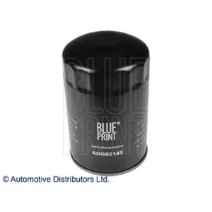 BLUE PRINT ADG02145 Ölfilter BLUE PRINT ADG02145 Ölfilter