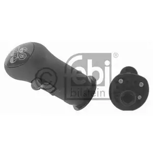 FEBI BILSTEIN 30898 Schalthebelknauf FEBI BILSTEIN 30898 Schalthebelknauf