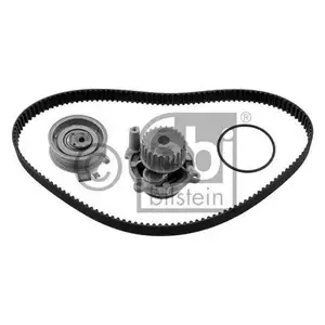 FEBI BILSTEIN 32814 Zahnriemensatz für SEAT, SKODA, VW, AUDI FEBI BILSTEIN 32814 Zahnriemensatz für SEAT, SKODA, VW, AUDI