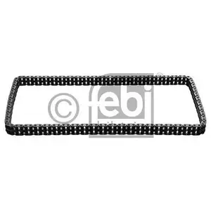 FEBI BILSTEIN 17655 Steuerkette FEBI BILSTEIN 17655 Steuerkette