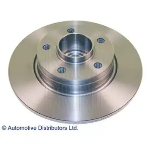 BLUE PRINT ADZ94334 Bremsscheiben 2 Stück für OPEL BLUE PRINT ADZ94334 Bremsscheiben 2 Stück für OPEL