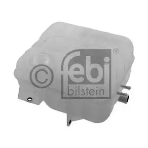 FEBI BILSTEIN 35035 Kühlerausgleichsbehälter für VOLVO FEBI BILSTEIN 35035 Kühlerausgleichsbehälter für VOLVO